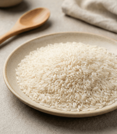 Indrayani Rice