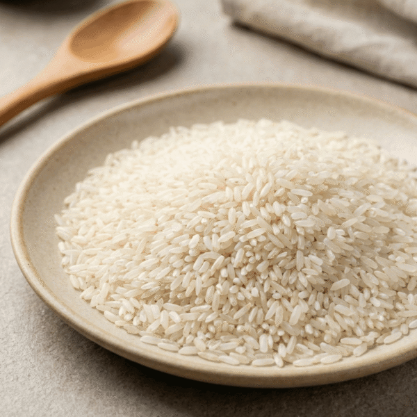 Indrayani Rice