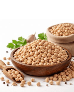 Akkha-Harbhara (Chana)
