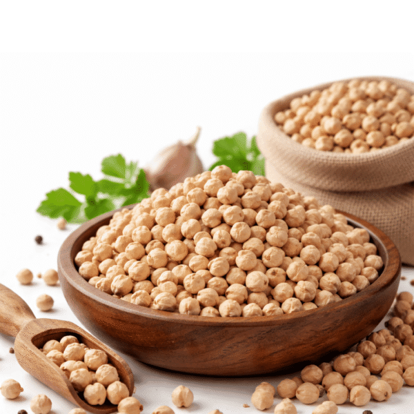 Akkha-Harbhara (Chana)