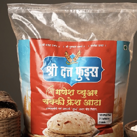 Lokwan Wheat Flour