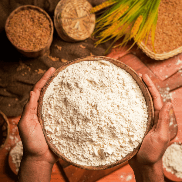 Premium Wheat Aata ( MP Sihore )