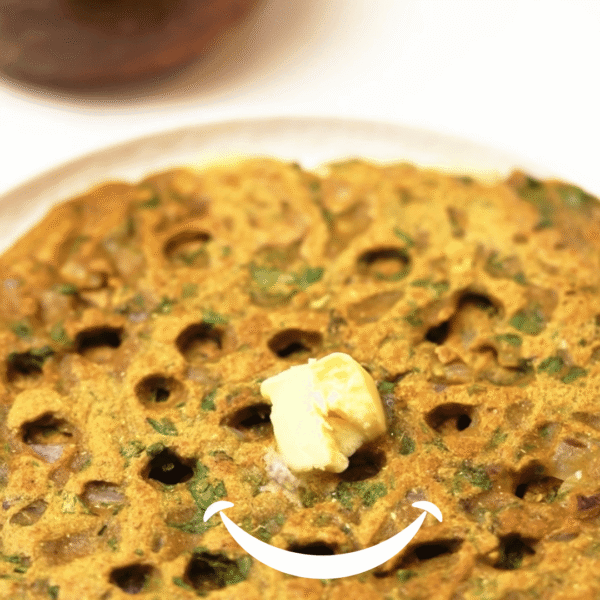 Special Thalipeeth Bhajni Atta