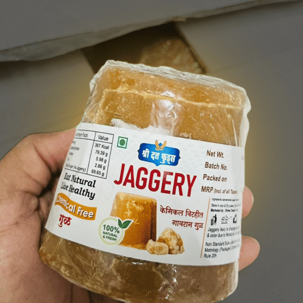 Jaggery