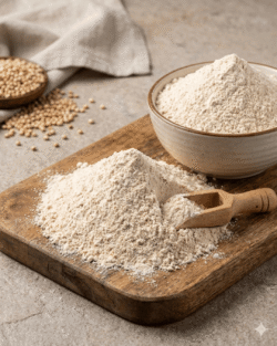 Gaoran Jowar Atta (Flour)