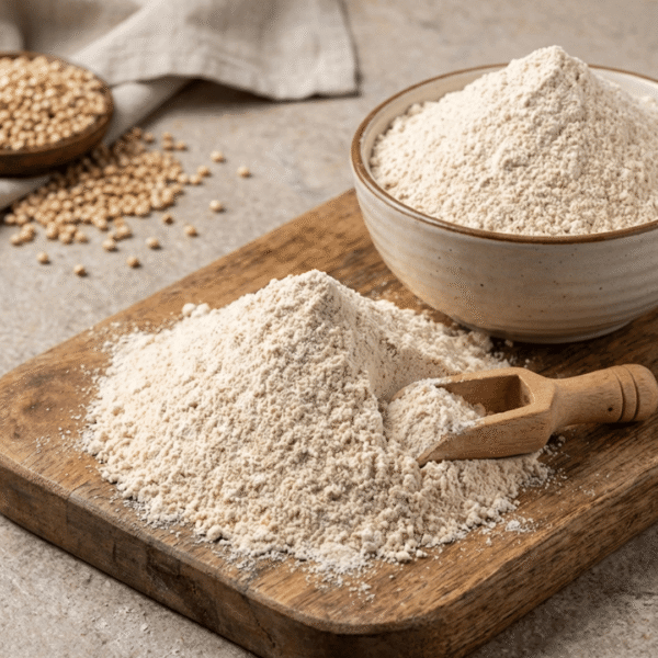 Gaoran Jowar Atta (Flour)