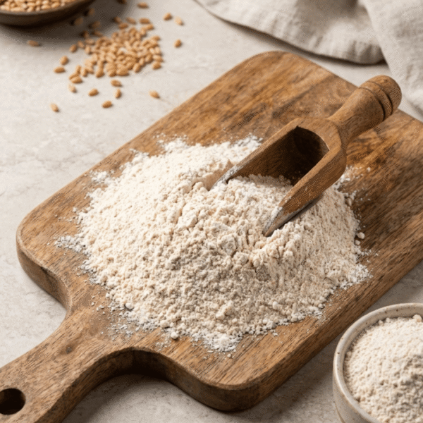 Sharbati Sihore Wheat Aata