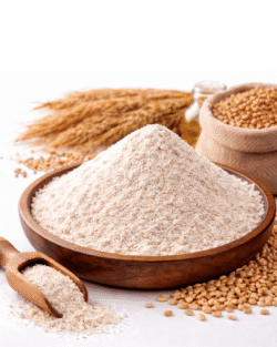 Sharbati Sihore Wheat Aata - Image 2